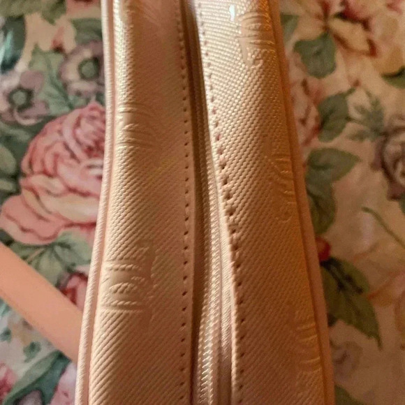 NWT Juicy Couture Pink Women’s Crossbody Purse - Picture 7 of 9